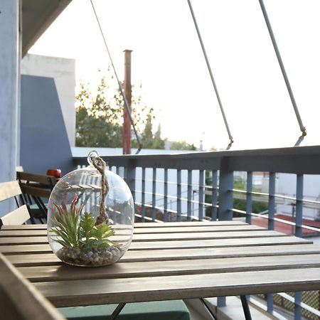 Modern 2Bd Apartment Next To Acropolis Athen Eksteriør bilde
