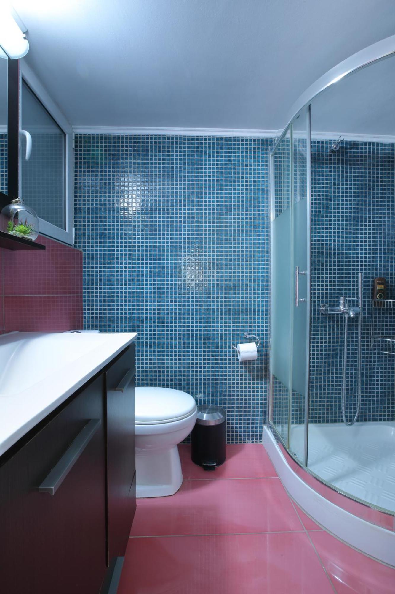 Modern 2Bd Apartment Next To Acropolis Athen Eksteriør bilde