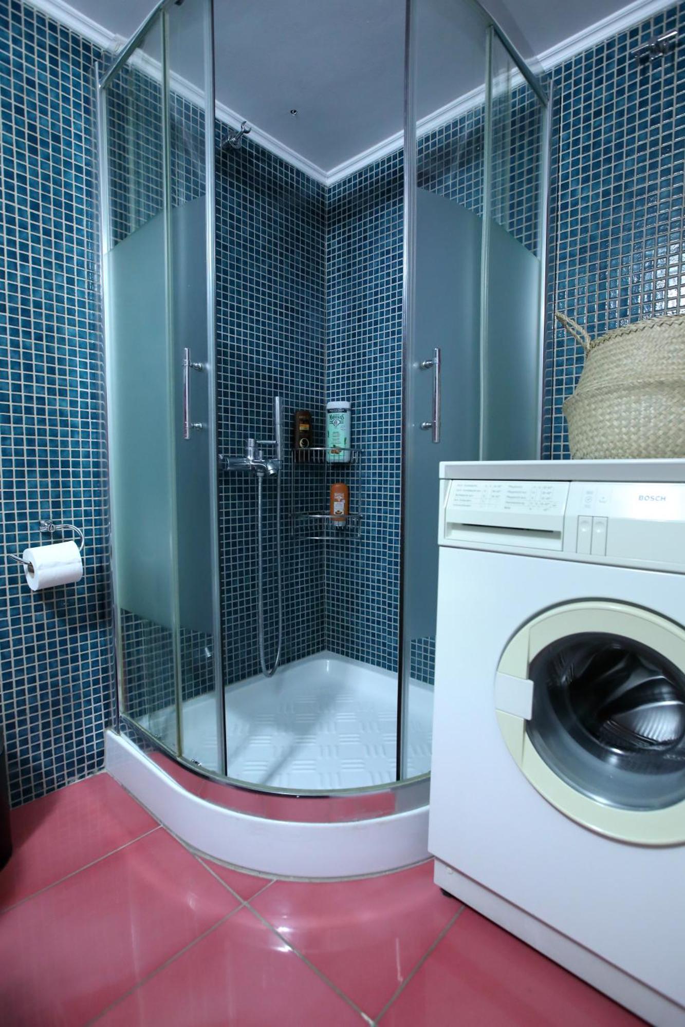 Modern 2Bd Apartment Next To Acropolis Athen Eksteriør bilde